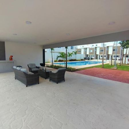 Mandala Relajacion Villa Cancun Dış mekan fotoğraf