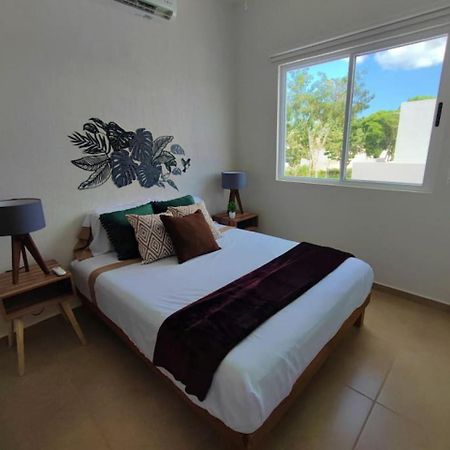 Mandala Relajacion Villa Cancun Dış mekan fotoğraf