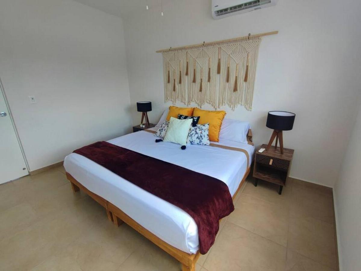 Mandala Relajacion Villa Cancun Dış mekan fotoğraf