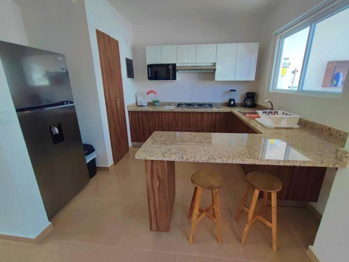 Mandala Relajacion Villa Cancun Dış mekan fotoğraf