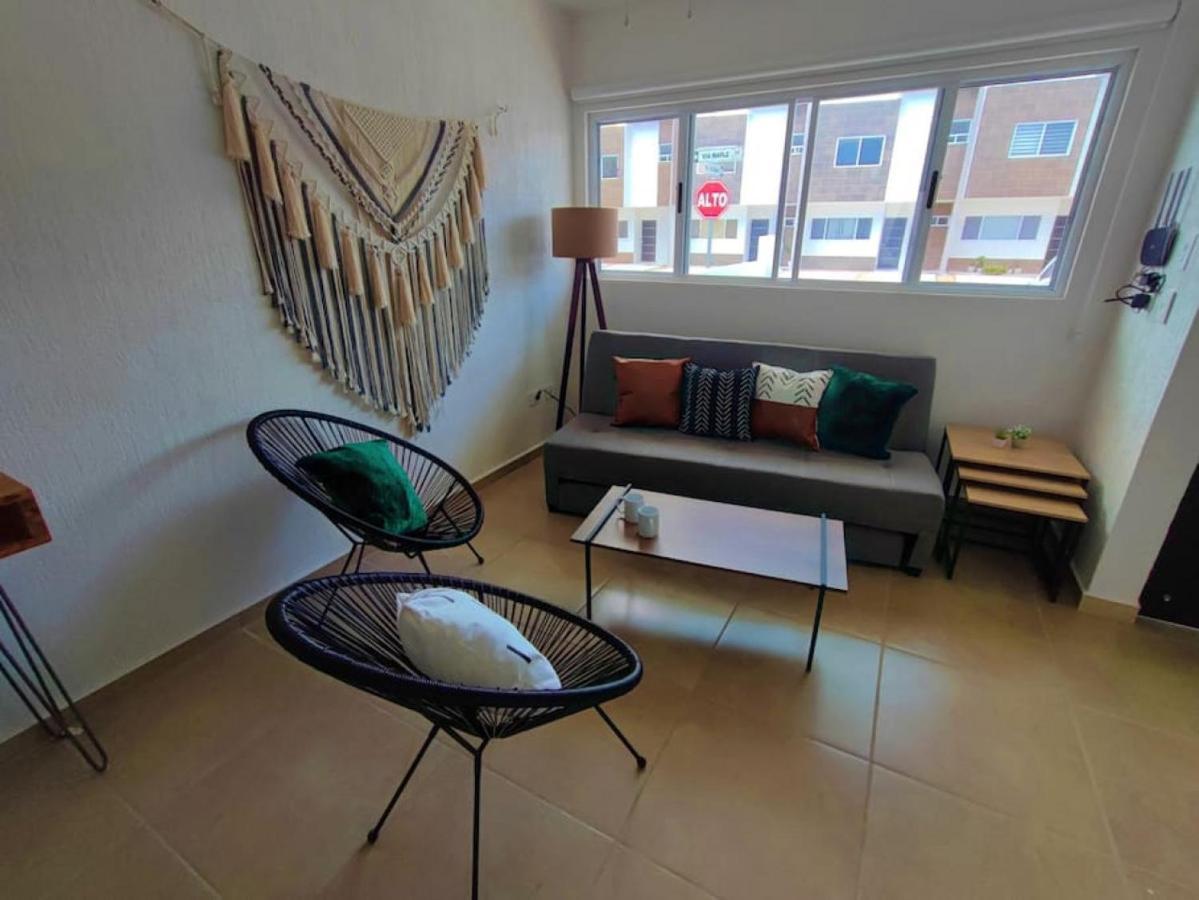 Mandala Relajacion Villa Cancun Dış mekan fotoğraf