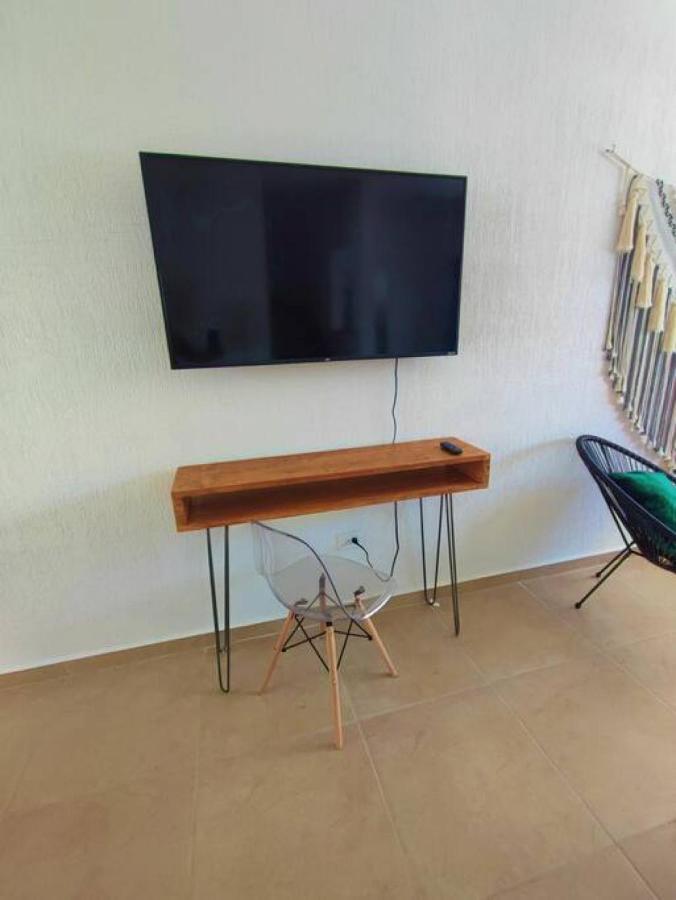Mandala Relajacion Villa Cancun Dış mekan fotoğraf