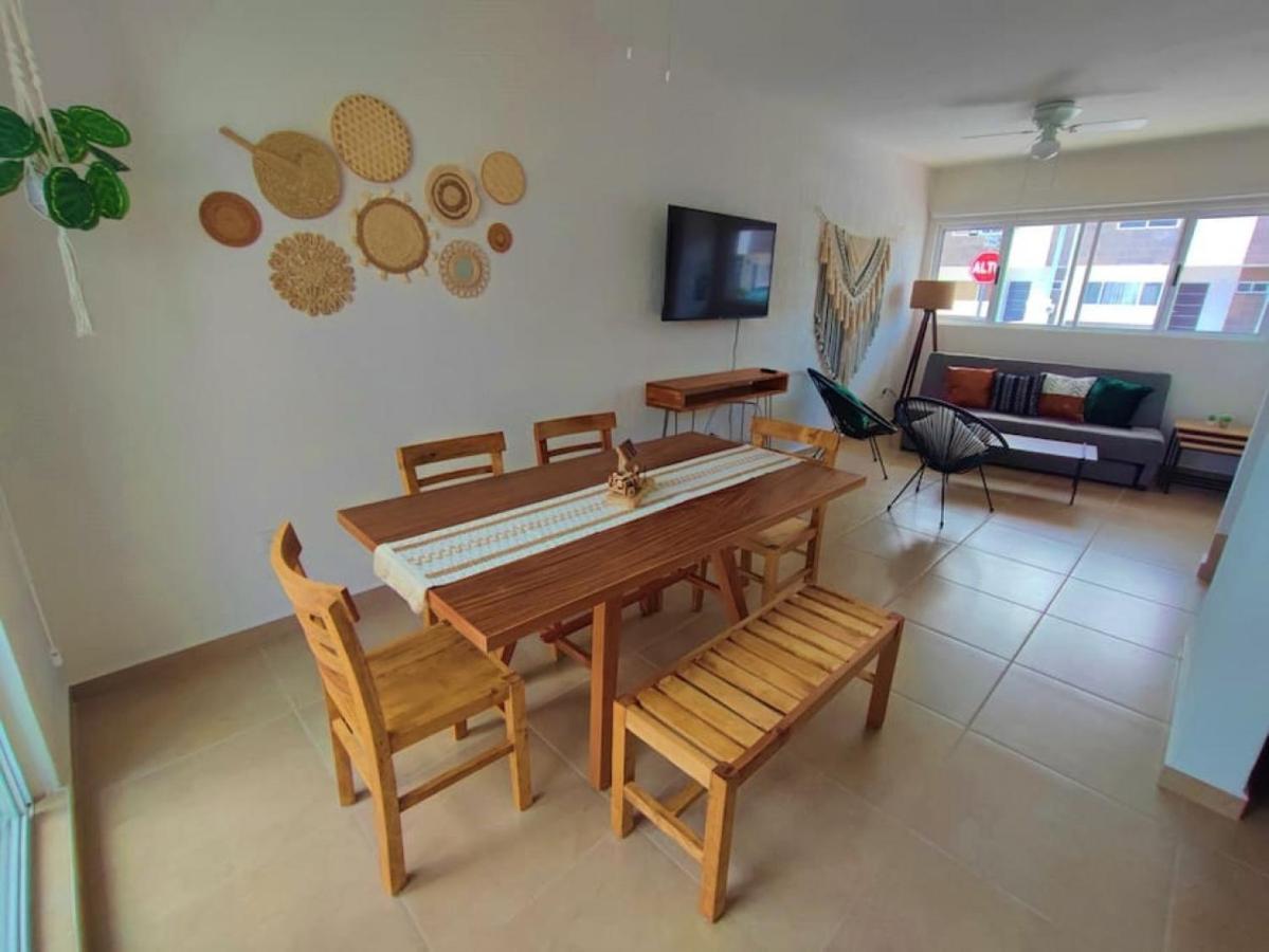 Mandala Relajacion Villa Cancun Dış mekan fotoğraf