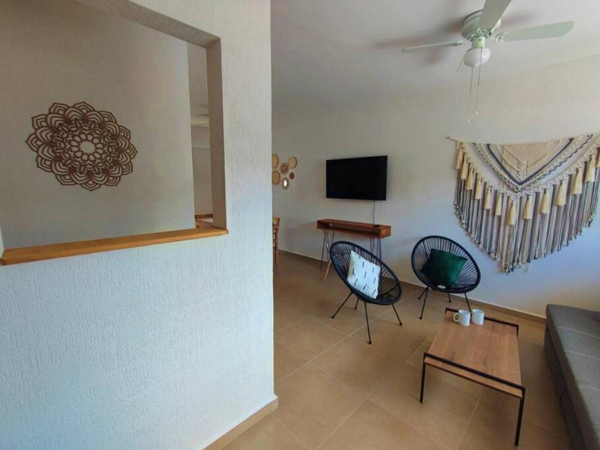 Mandala Relajacion Villa Cancun Dış mekan fotoğraf