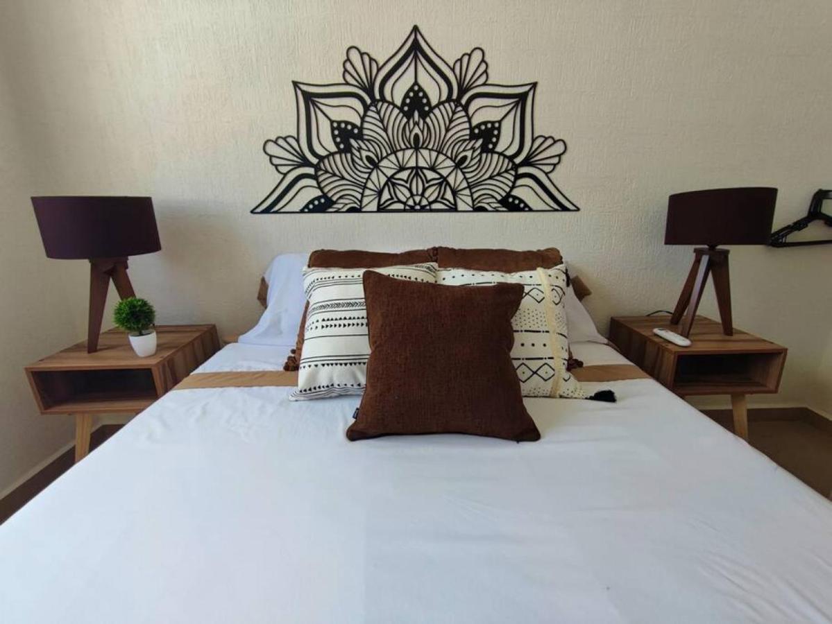 Mandala Relajacion Villa Cancun Dış mekan fotoğraf