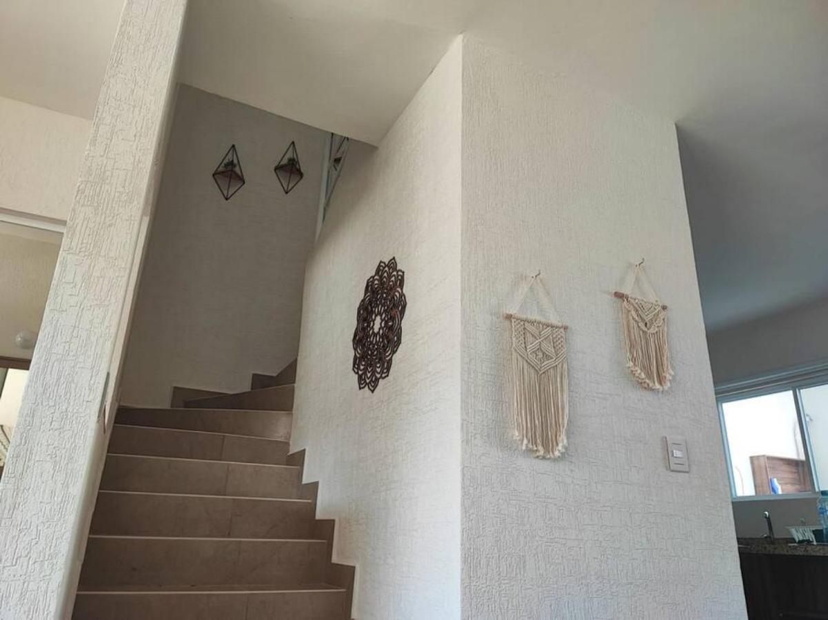Mandala Relajacion Villa Cancun Dış mekan fotoğraf