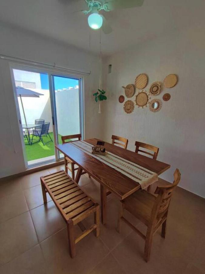 Mandala Relajacion Villa Cancun Dış mekan fotoğraf