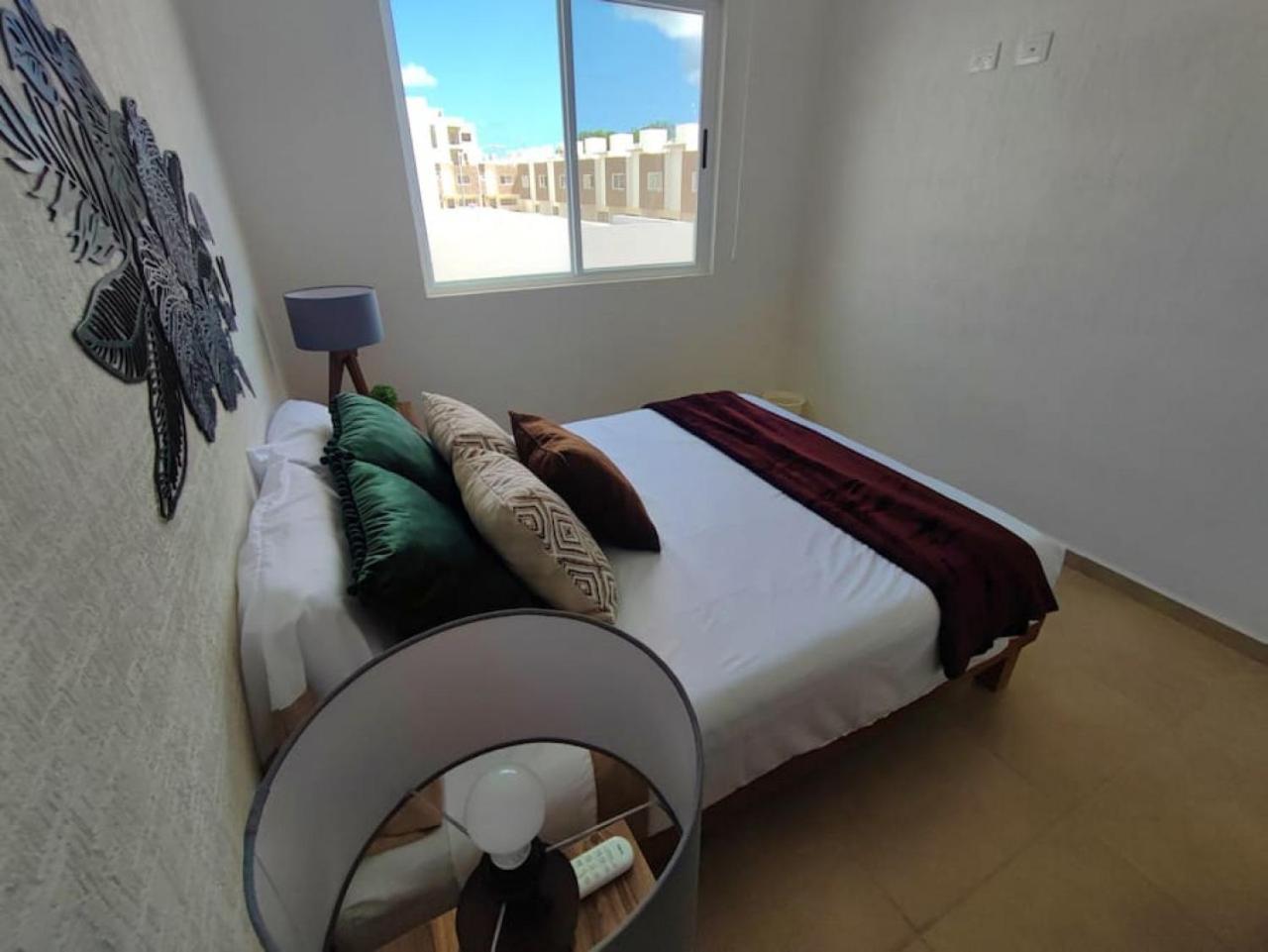 Mandala Relajacion Villa Cancun Dış mekan fotoğraf