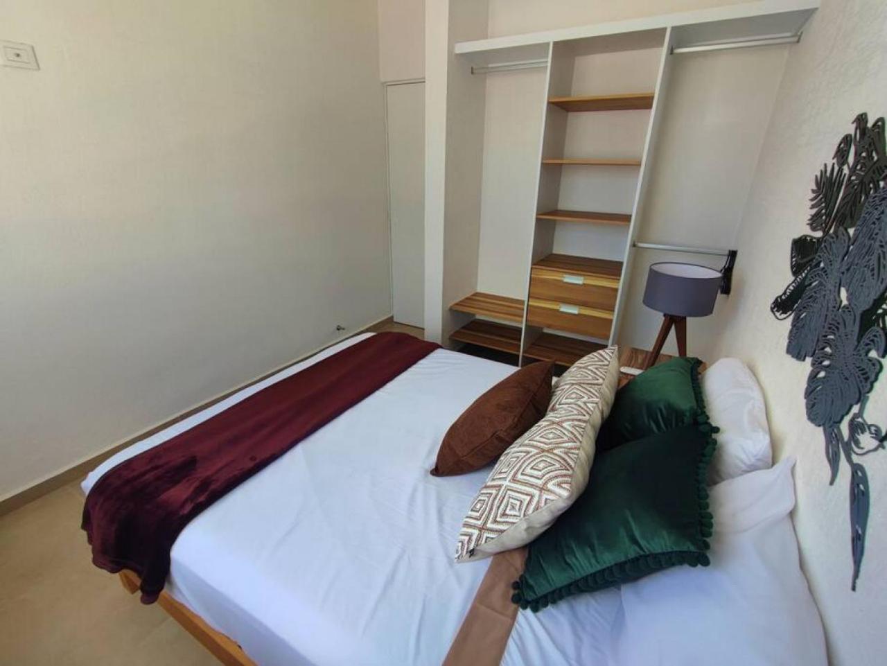 Mandala Relajacion Villa Cancun Dış mekan fotoğraf