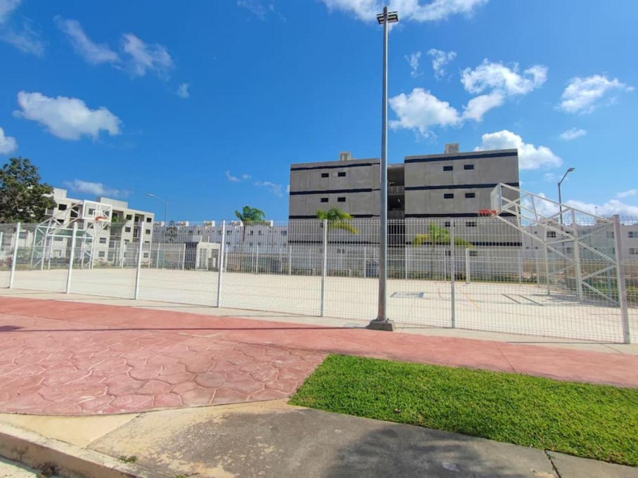 Mandala Relajacion Villa Cancun Dış mekan fotoğraf