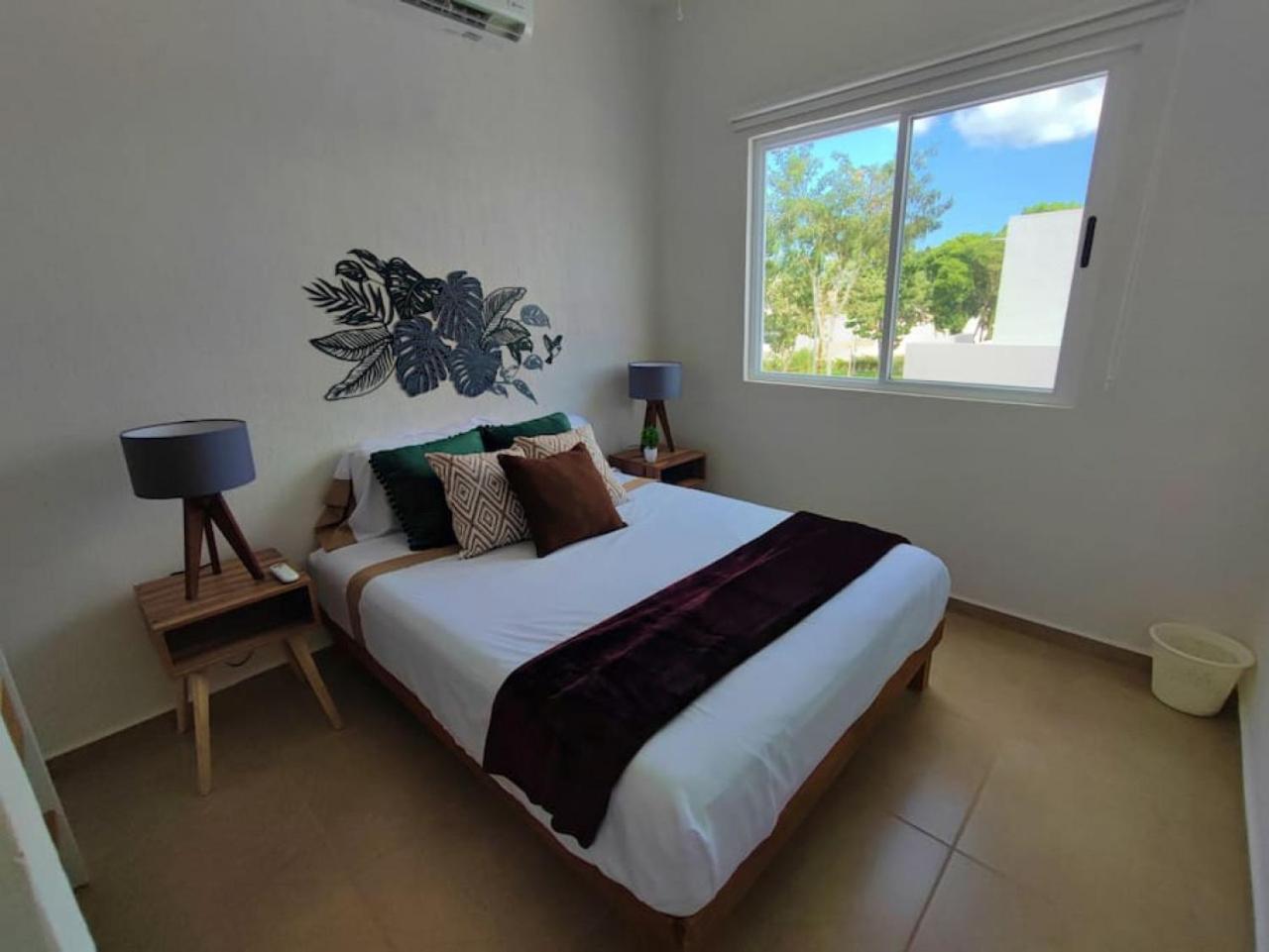 Mandala Relajacion Villa Cancun Dış mekan fotoğraf
