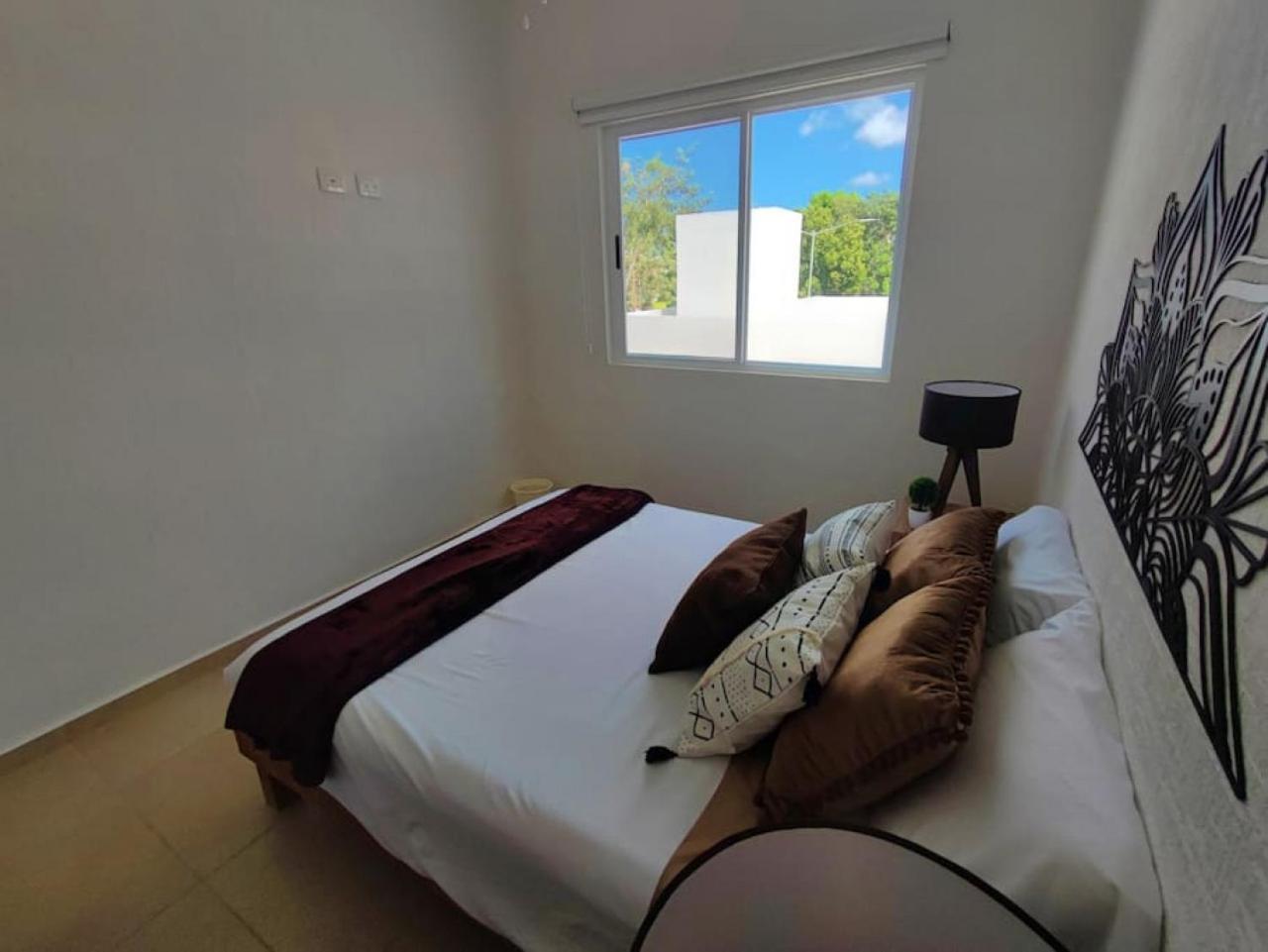 Mandala Relajacion Villa Cancun Dış mekan fotoğraf
