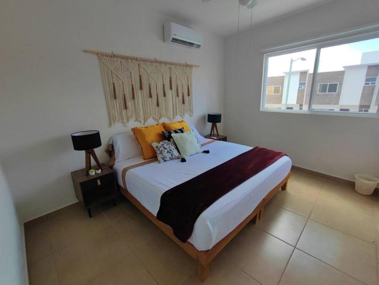 Mandala Relajacion Villa Cancun Dış mekan fotoğraf