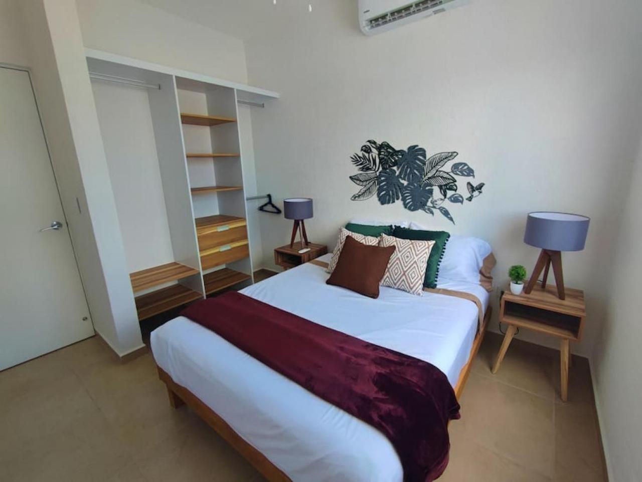 Mandala Relajacion Villa Cancun Dış mekan fotoğraf
