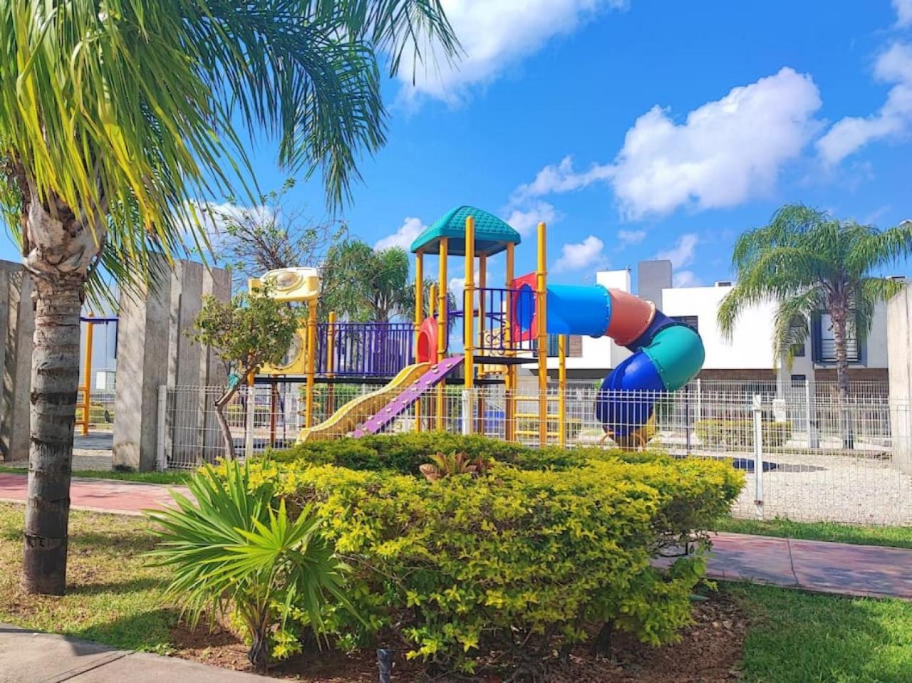 Mandala Relajacion Villa Cancun Dış mekan fotoğraf