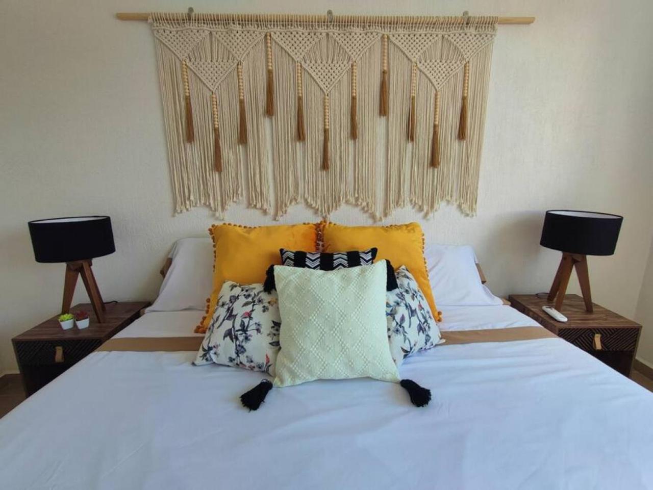 Mandala Relajacion Villa Cancun Dış mekan fotoğraf