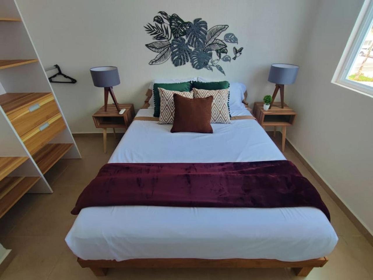 Mandala Relajacion Villa Cancun Dış mekan fotoğraf