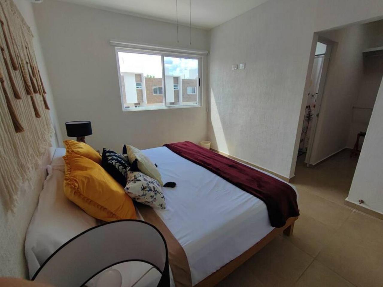 Mandala Relajacion Villa Cancun Dış mekan fotoğraf
