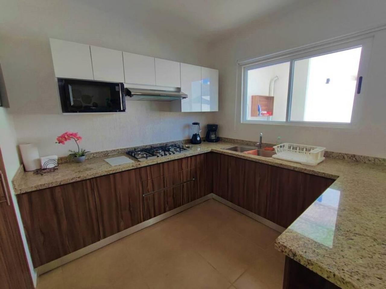 Mandala Relajacion Villa Cancun Dış mekan fotoğraf