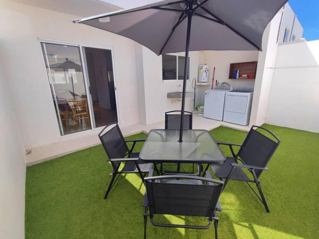 Mandala Relajacion Villa Cancun Dış mekan fotoğraf